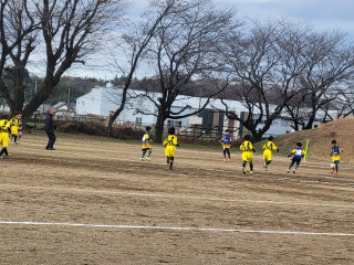 リーグ戦（U-10）