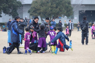 大田杯（U-12、8）