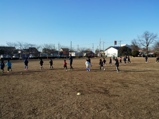 TR（6、3、2、1年生）