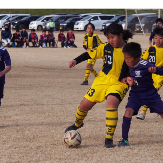 古河近隣大会(U11)2日目