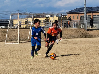 筑西市長杯&境町近隣大会