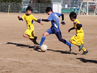 境町近隣大会（二日目）