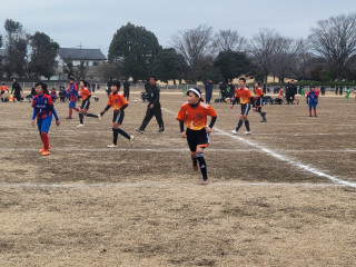 結城ジュニアリーグ