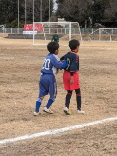 絹川杯（U-10）&TM&TR