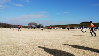 卒団記念大会（U-12）