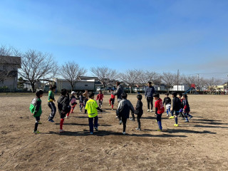 結城南SS体験会