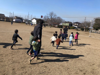 結城南SSキッズスクール