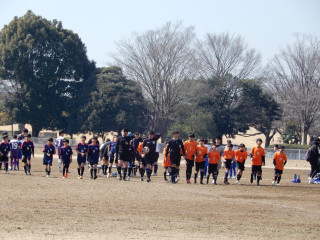結城大会（セレクト活動）
