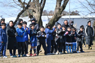 ファイナルカップ（U-12）