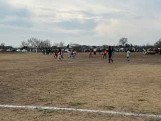 U9スガオカップ