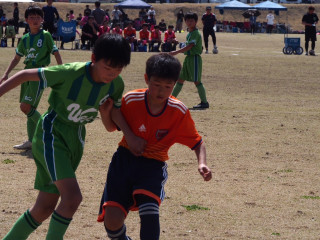 2024 IFA U-12 リーグ戦　1、2節