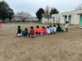 結城南SSキッズスクール