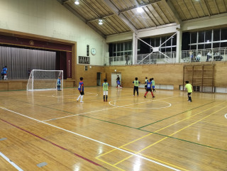 TM（フットサル）