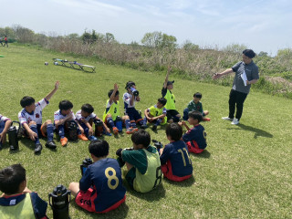 JCカップ（U-11）