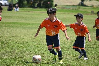 古河育成リーグ（U-10）