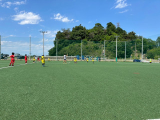 U10.9TM@認定こども園さくら