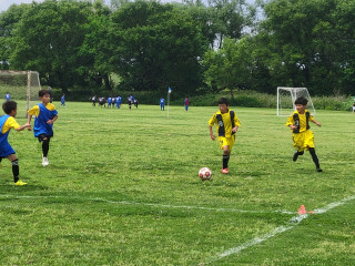 古河育成リーグ（U-10）