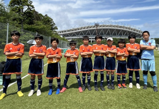 鹿島遠征@卜伝の郷