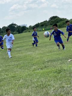 U8あしかびカップ