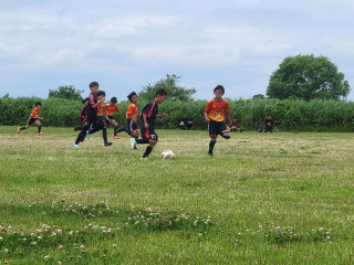 あしかびカップ（U-10）