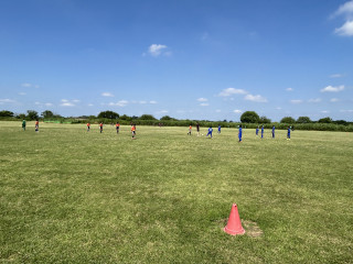 あしかびカップU12