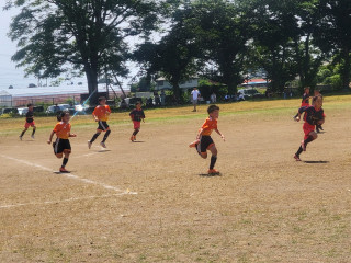 U-10 リーグ戦 第2節