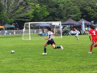 U12west杯(6・5年)