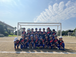 TM（3・2・１年）@山川小