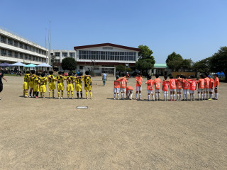 TM(6・5年)@江川北小