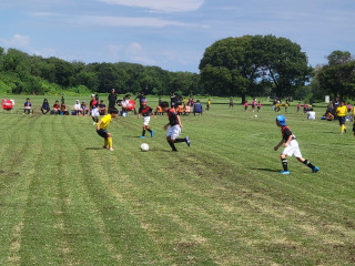 セブンカップ（５・４年）