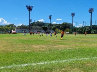 大泉交流大会（５・４年）