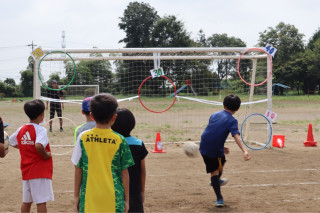 レクレーション2024夏（全学年）