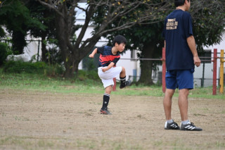 小山Mリーグ（３年）