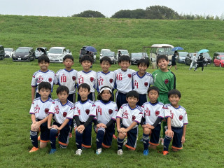 学年別（低）県西予選