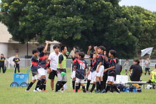 リリーズカップ(U12)