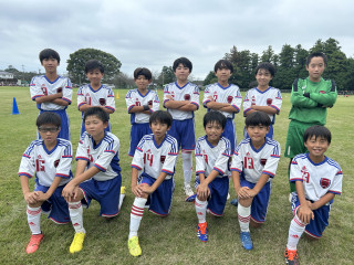 U12全日本選手権