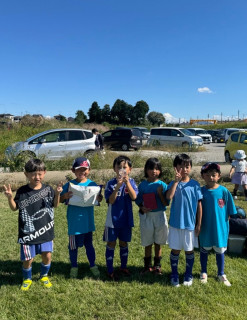 U7あしかびカップ