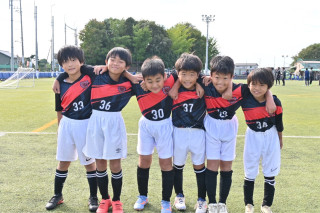 U9サッカーフェスティバル