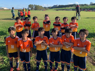 U10トヨタカローラ新茨城カップ