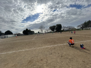 U12リーグ戦(6・5年)