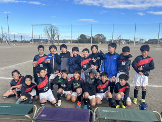 U11TM（５、４年）