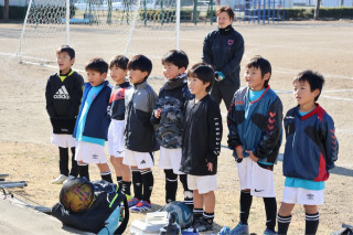 U8/7TM（２、1年）