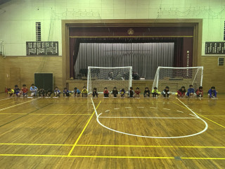 2024最終日TR（6・5・4年）