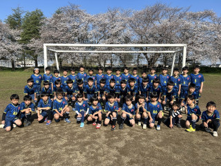 2025年度シーズン、スタート!!