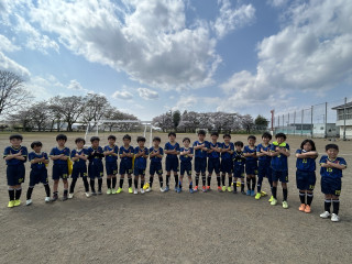 TM（5・4年）＠山川小