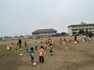 全学年活動日(体験会・キッズスクール)