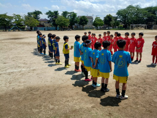 TM@岩井第二小学校