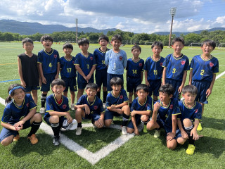 真鍋交流会（６、５年＋α）