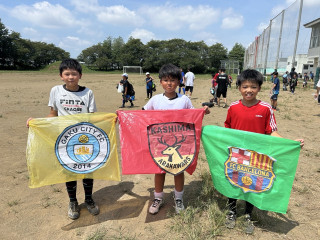 結城南　夏Fes（全学年）