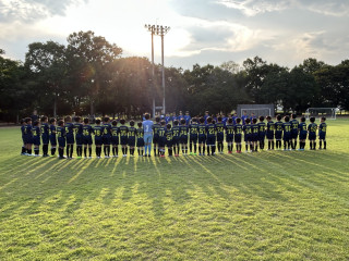 ナイターTM@ヒロサワ県西運動公園